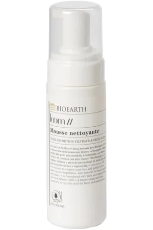 Bioearth Loom Mousse Detergente - 150 ml