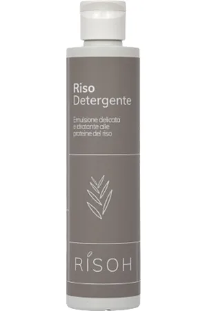 Antos RISOH Lozione Detergente - 200 ml