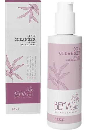 BEMA COSMETICI Oxy Cleanser Crema Detergente - 200 ml