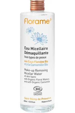 Florame Acqua Micellare Detergente - 400 ml