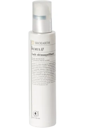 Bioearth Loom Latte Detergente - 200 ml