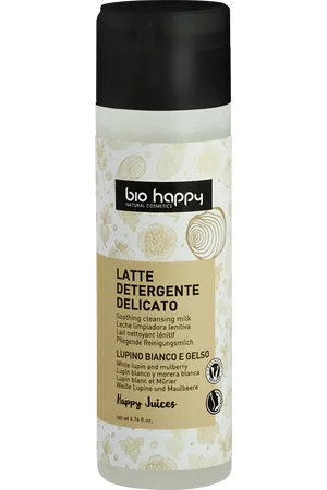 Bio Happy Happy Juices Latte Detergente Delicato - 200 ml