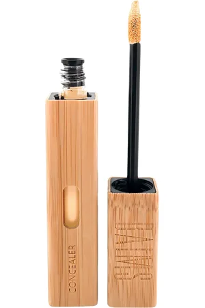 Baims Organic Cosmetics Concealer - 15 Light-Medium