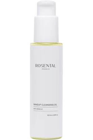 ROSENTAL Makeup Cleansing Oil - 100 ml