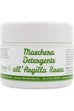 Antos Maschera Detergente all