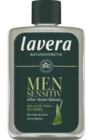 Lavera Men Sensitiv Balsamo Calmante After Shave - 100 ml