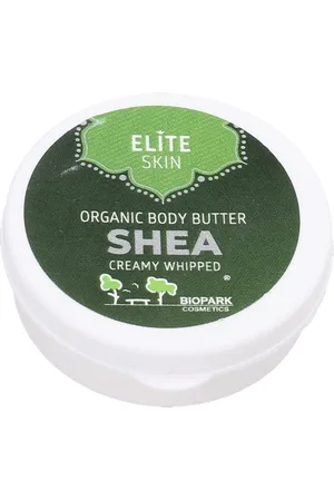 Biopark Cosmetics ELITE Organic Shea Butter - 5 ml