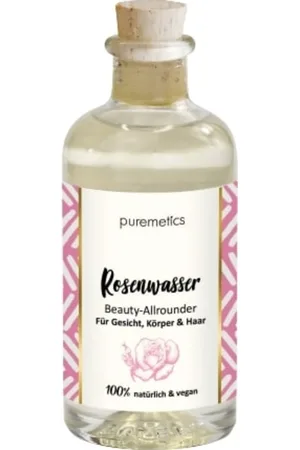 puremetics Acqua di Rose - 100 ml