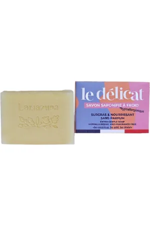 Lamazuna Saponetta, Le Délicat - 100 g