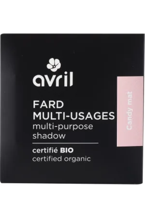 Avril 8790 Eyeshadow Refill - Candy Mat