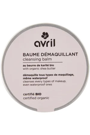 Avril 8790 Cleansing Balm - 100 ml