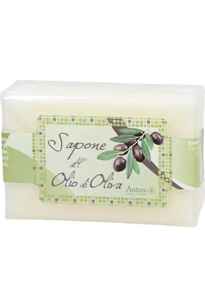 Antos Saponetta Vegetale - olio d