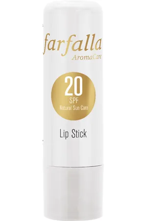 Farfalla Medium Protection E+ Sun Lip Stick SPF 20 - 4,60 g