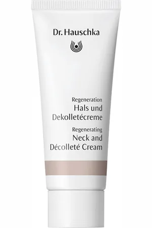 Dr. Hauschka Crema Rigenerante Collo e Décolleté - 40 ml