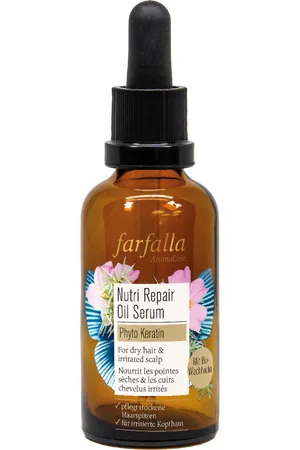 Farfalla Nutri Repair Oil Serum - 50 ml