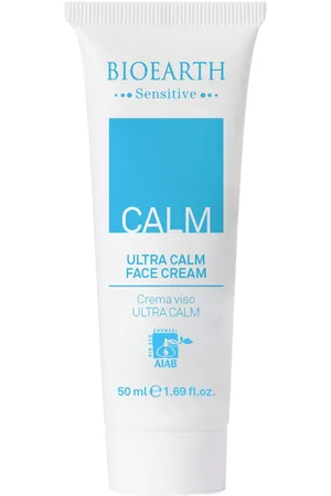 Bioearth Sensitive Calm Crema Viso ULTRA CALM - 50 ml