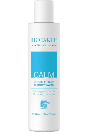 Bioearth Sensitive Calm Detergente Corpo & Capelli Delicato - 250 ml