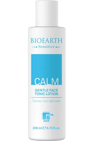 Bioearth Sensitive Calm Tonico Viso Delicato - 200 ml