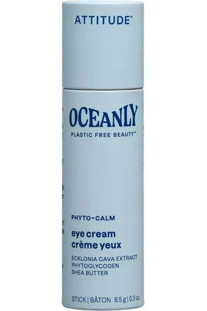ATTITUDE Oceanly PHYTO-CALM Eye Cream - 8,50 g