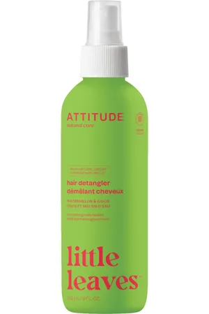 ATTITUDE Little Leaves Watermelon & Coco Hair Detangler - 240 ml