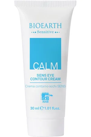 Bioearth Sensitive Calm Crema Contorno Occhi SENS - 30 ml