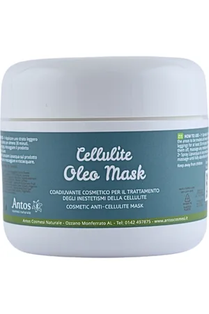 Antos Oleo Mask Cellulite - 200 ml