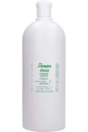 Antos Shampoo Doccia - 1 L