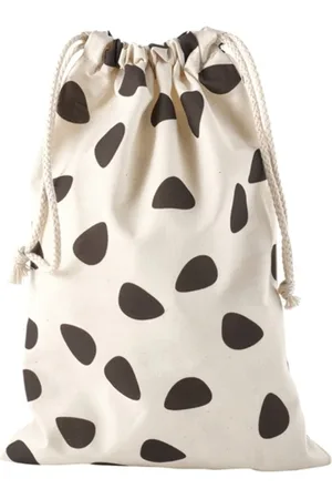 Avril 8790 Cotton Pouch Large - 1 pz.