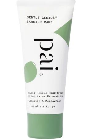 Pai Skincare GENTLE GENIUS™ Barrier Care Rapid Rescue Hand Cream - 60 ml