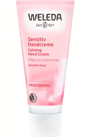 Weleda Sensitiv - Crema Mani Lenitiva - 50 ml