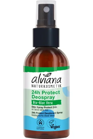 alviana Naturkosmetik Deodorante Spray 24h Protect all