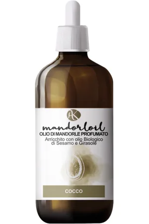 Alkemilla Eco Bio Cosmetic Mandorloil - Cocco