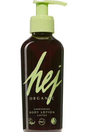 Hej Organic Cherishing Body Lotion Cactus - 200 ml
