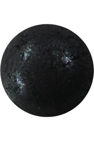Angel Minerals Grey Off Hair Concealer Refill - Deep Black