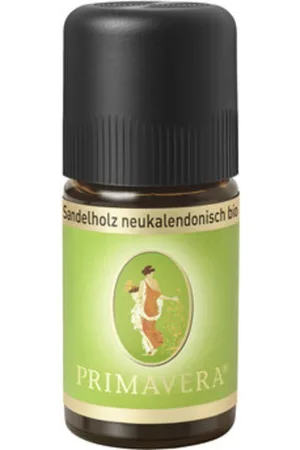 PRIMAVERA Sandalo Bio Nuova Caledonia - 5 ml