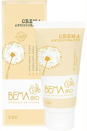 BEMA COSMETICI Bio Deo in Crema - 50 ml