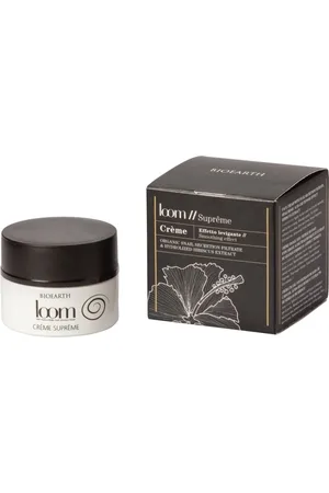 Bioearth Loom Creme Suprême - 50 ml