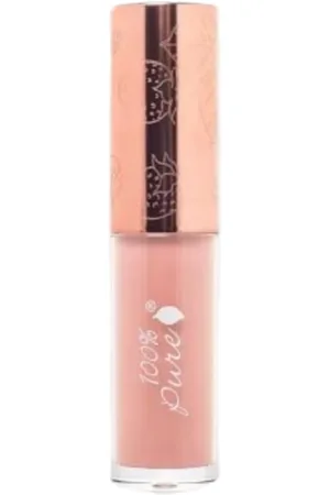 100% Pure Fruit Pigmented Lip Gloss - Naked