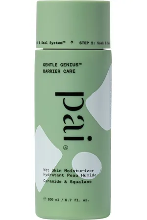 Pai Skincare GENTLE GENIUS™ Barrier Care Wet Skin Moisturizer - 200 ml