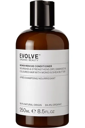 Evolve Organic Beauty Monoi Rescue Conditioner - 250 ml