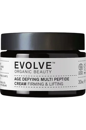 Evolve Organic Beauty Age Defying Multi Peptide Cream - 30 ml