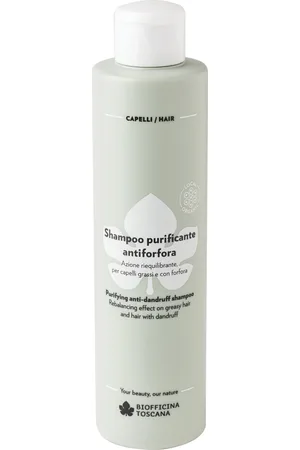 Biofficina Toscana Shampoo Concentrato Purificante - 200 ml
