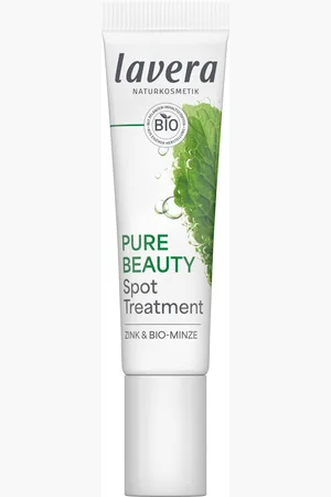 Lavera Pure Beauty Spot Treatment - 15 ml