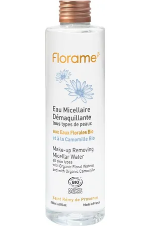 Florame Acqua Micellare Detergente - 200 ml