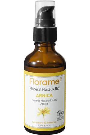 Florame Macerato di Arnica - 50 ml