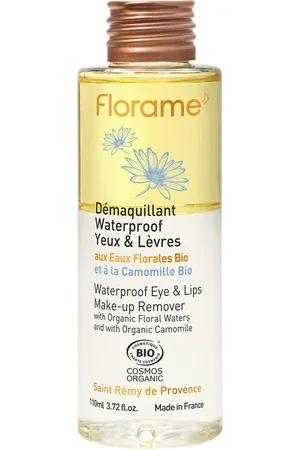 Florame Struccante Waterproof Occhi & Labbra - 110 ml
