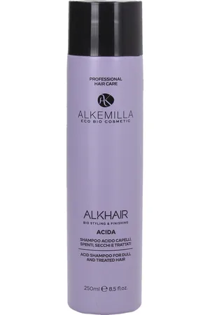 Alkemilla Eco Bio Cosmetic ALKHAIR Shampoo Acido - 250 ml