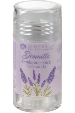 Alkemilla Eco Bio Cosmetic Deomilla Deodorante Stick - lavanda