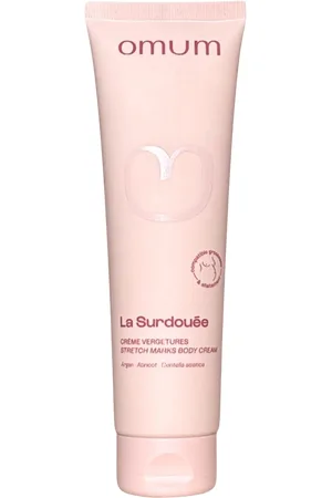 Omum La Surdouée Stretch Mark Body Cream - 150 ml