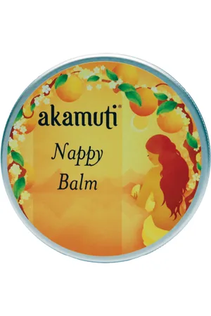 akamuti Nappy Balm - 100 ml